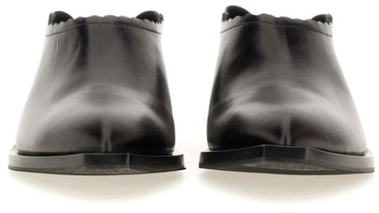 Shootie Cuban Heel
