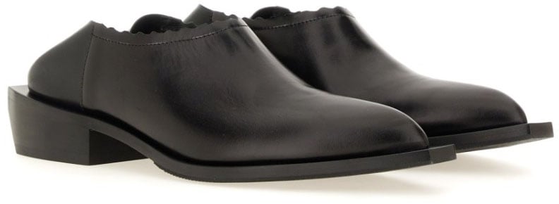 Shootie Cuban Heel