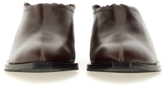 Shootie Cuban Heel