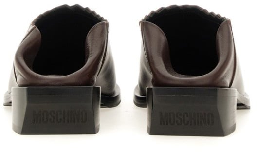 Shootie Cuban Heel