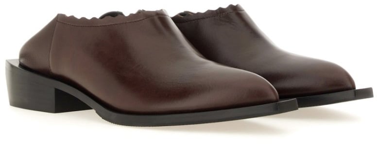 Shootie Cuban Heel