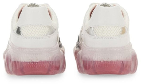 Teddy Sneaker