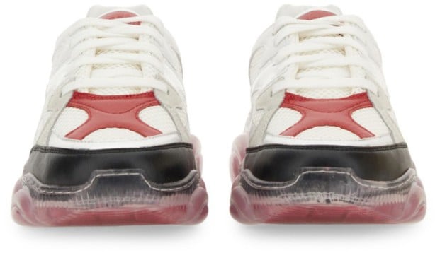 Teddy Sneaker