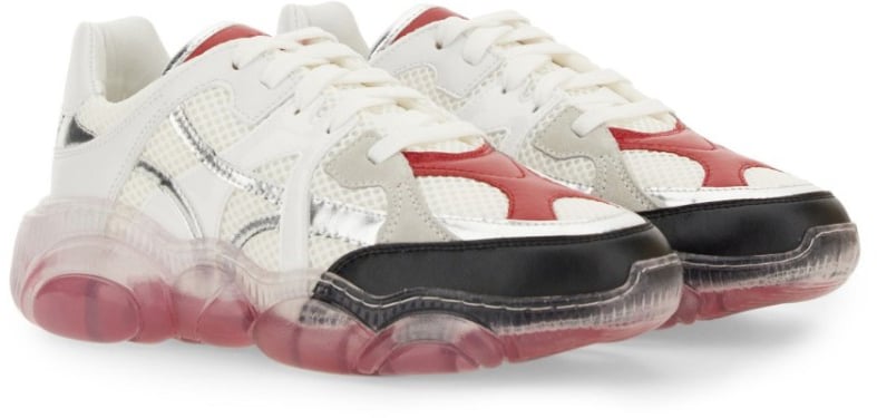 Teddy Sneaker