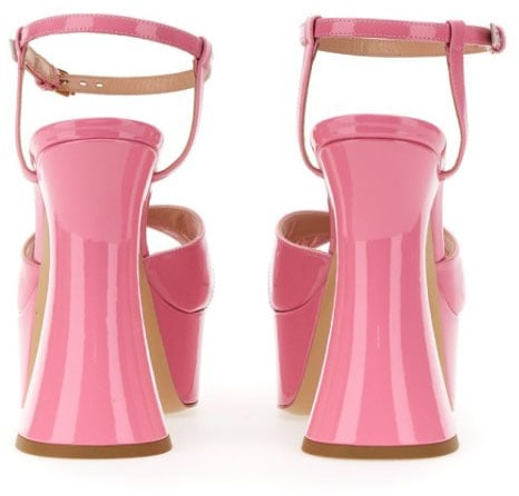 Platform Sandal