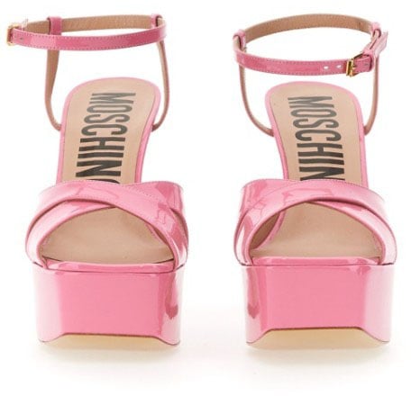 Platform Sandal