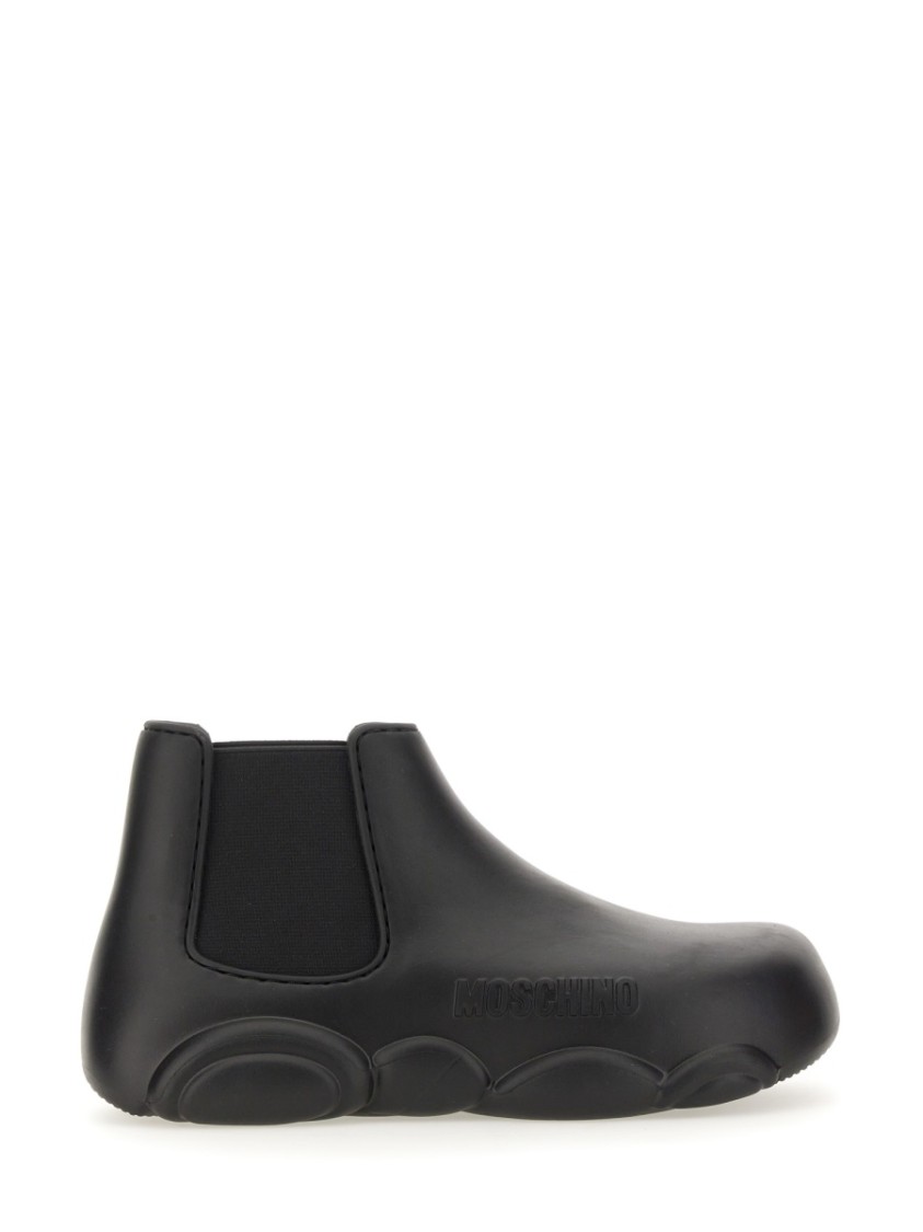 Gummy Bear Boot