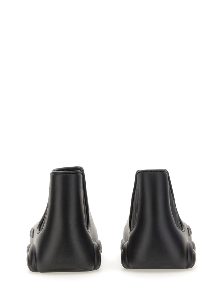 Gummy Bear Boot