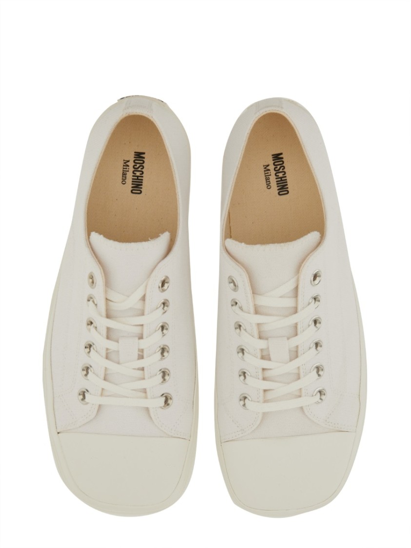 "Edge" Sneakers