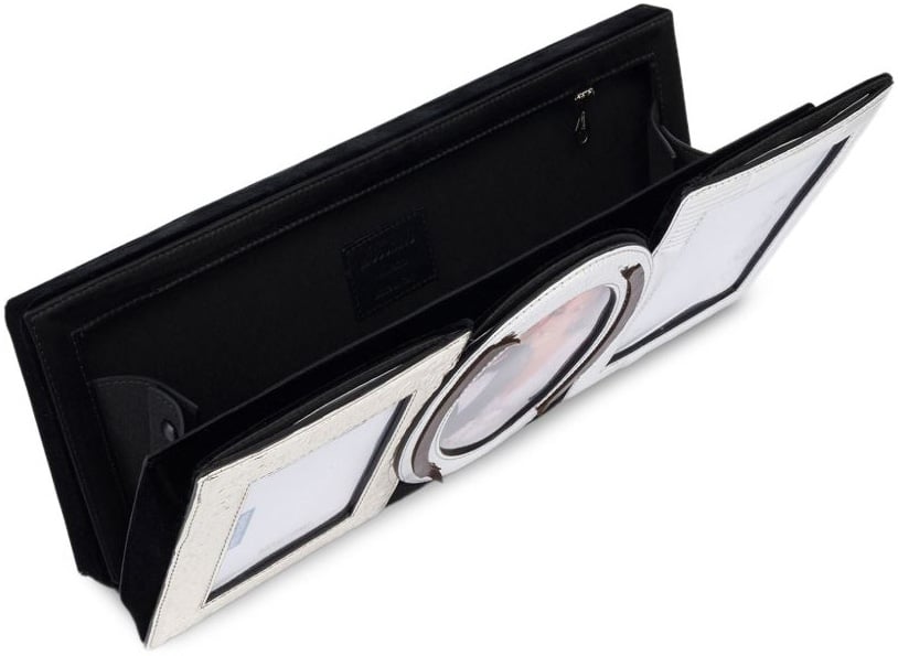 Bags Silver