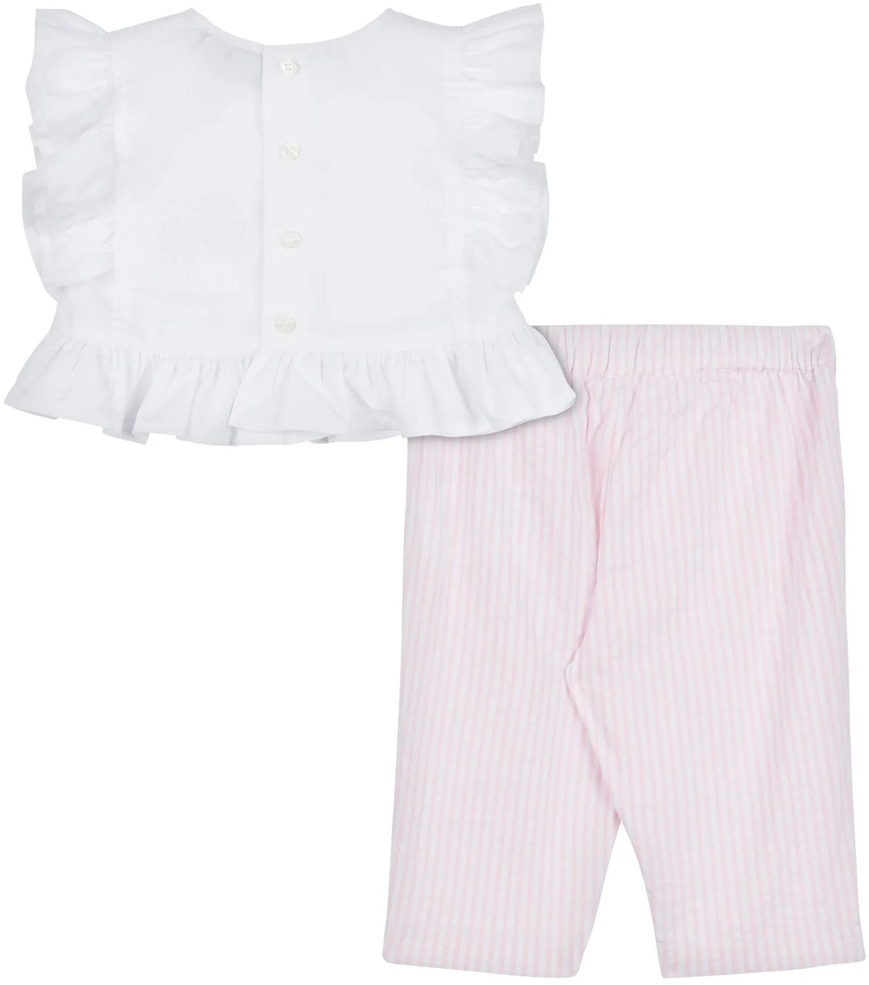 blusa e pantalone divers