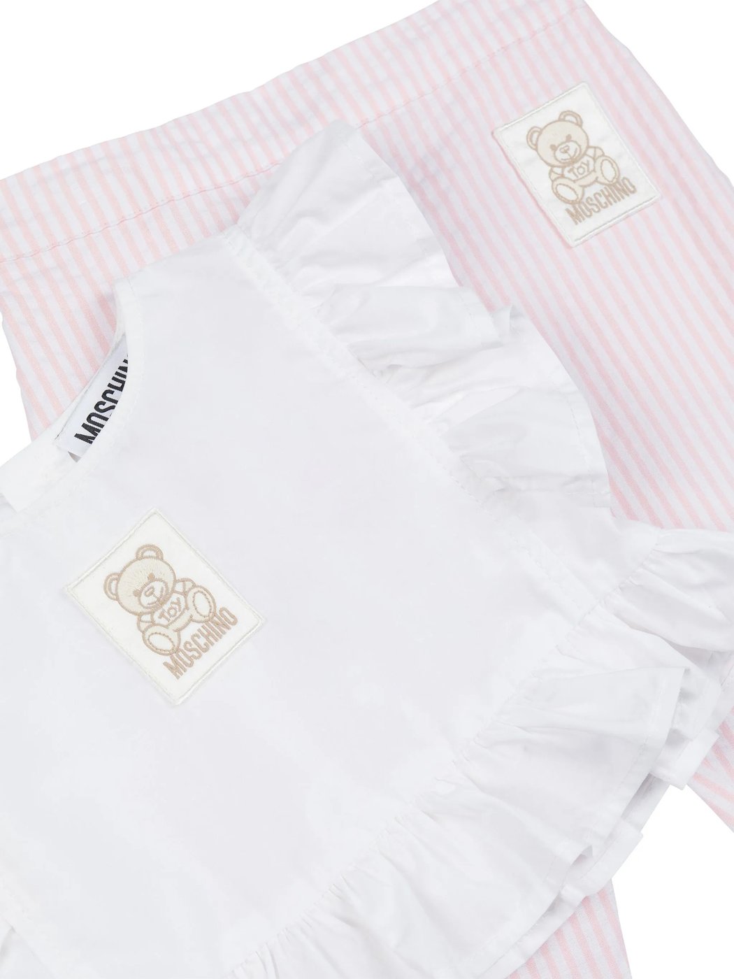 blusa e pantalone divers