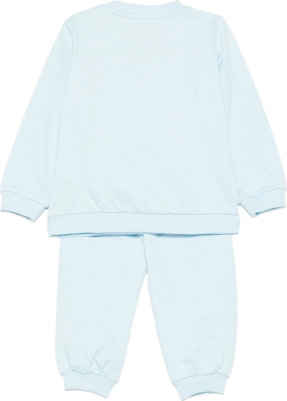 felpa e pantalone divers