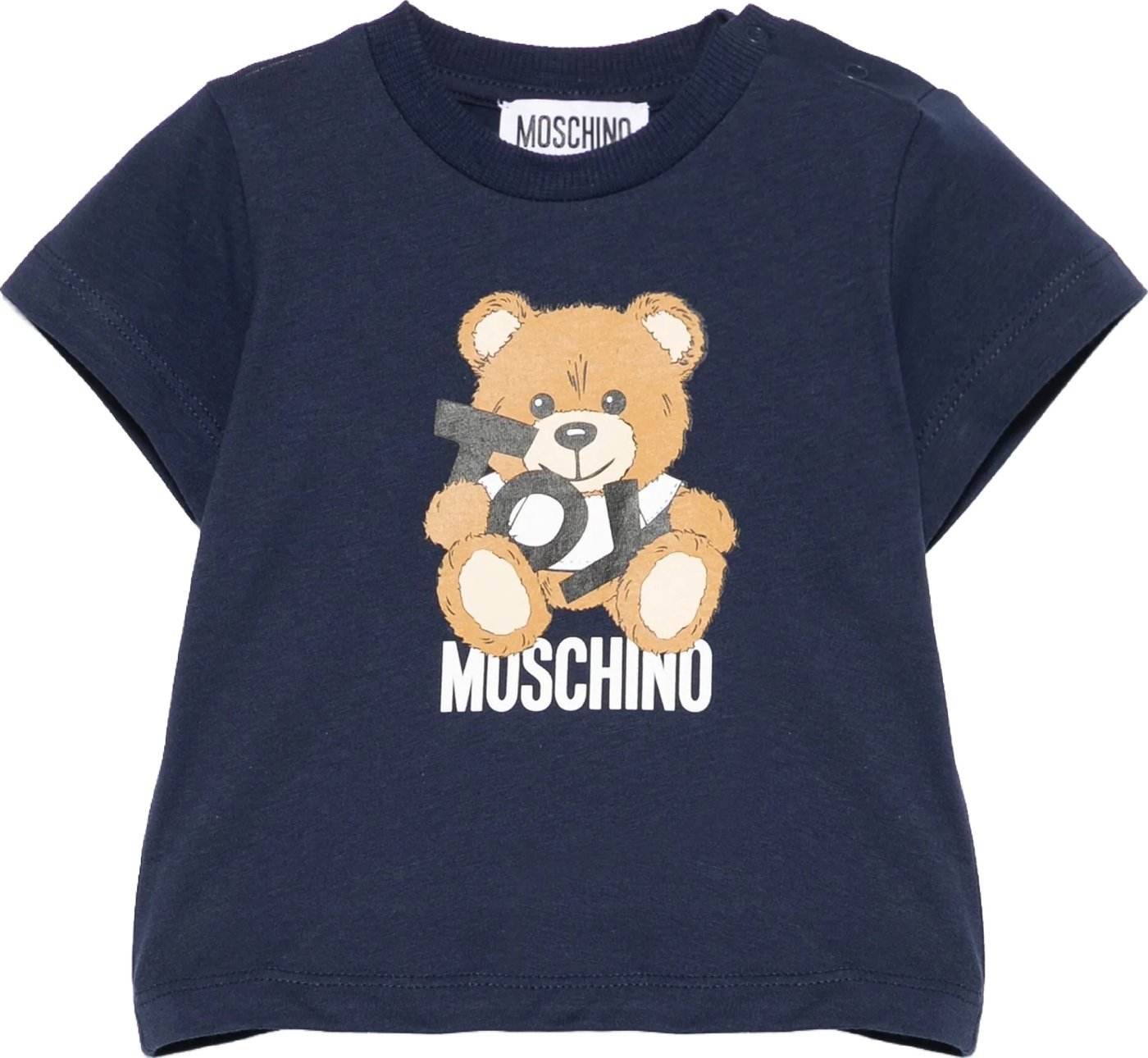 blusa divers