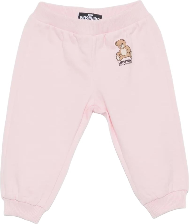 moschino kids tuta divers