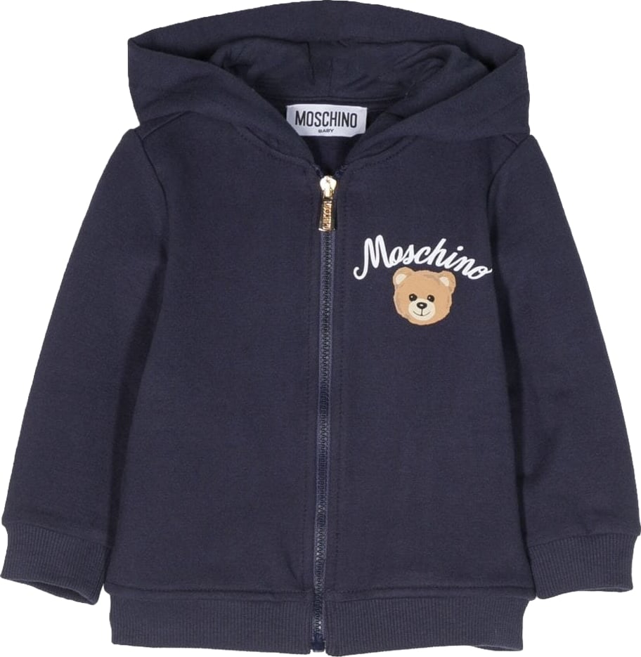 felpa darkblue (navy)
