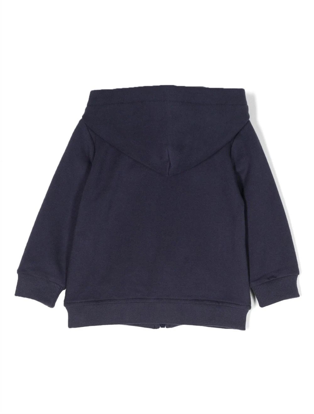felpa darkblue (navy)