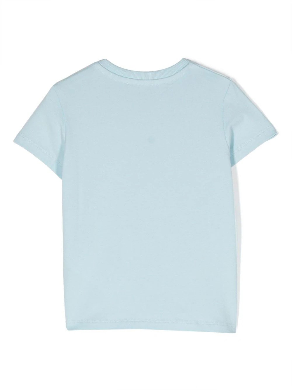 blusa lightblue