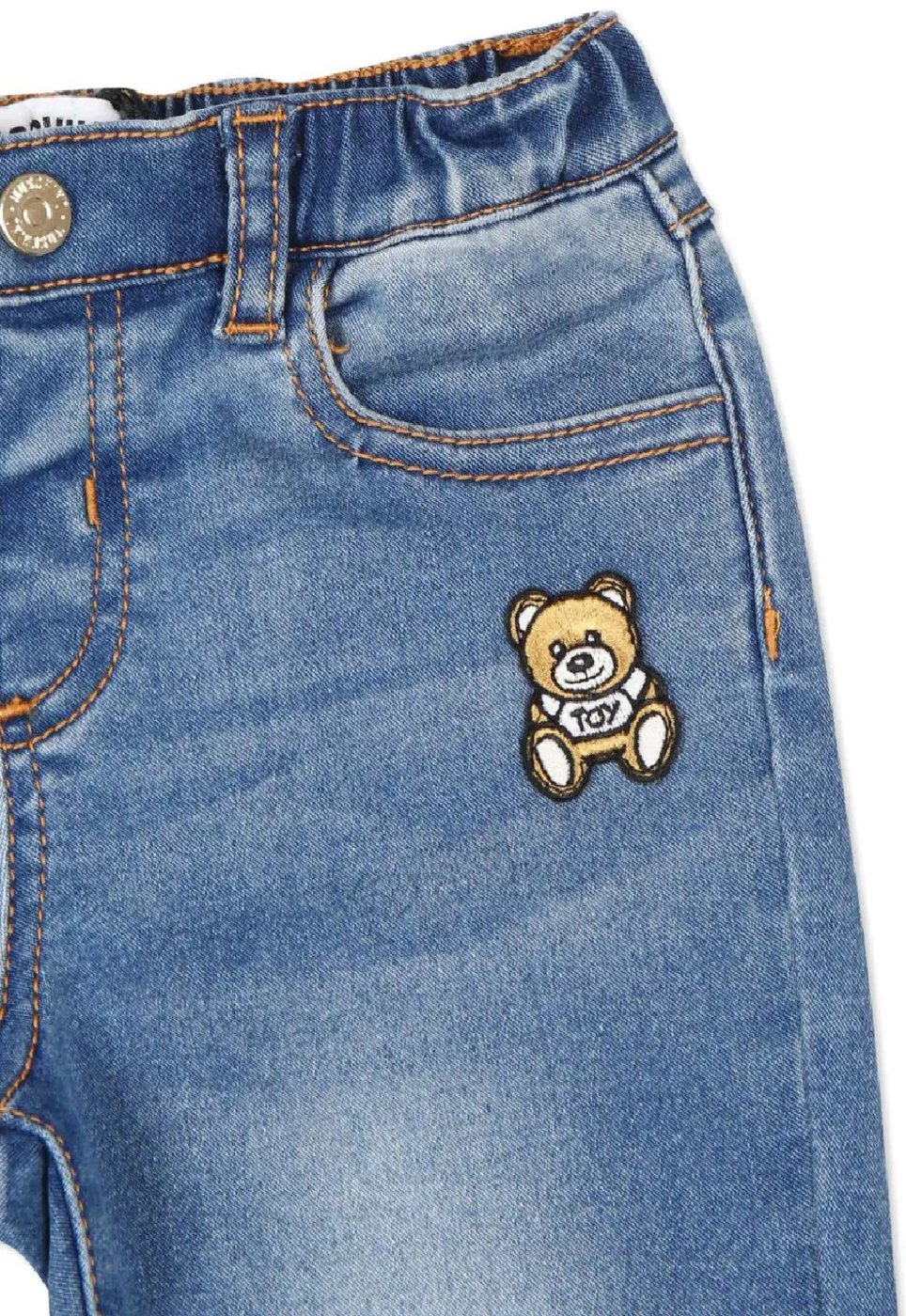 pantalone lungo divers
