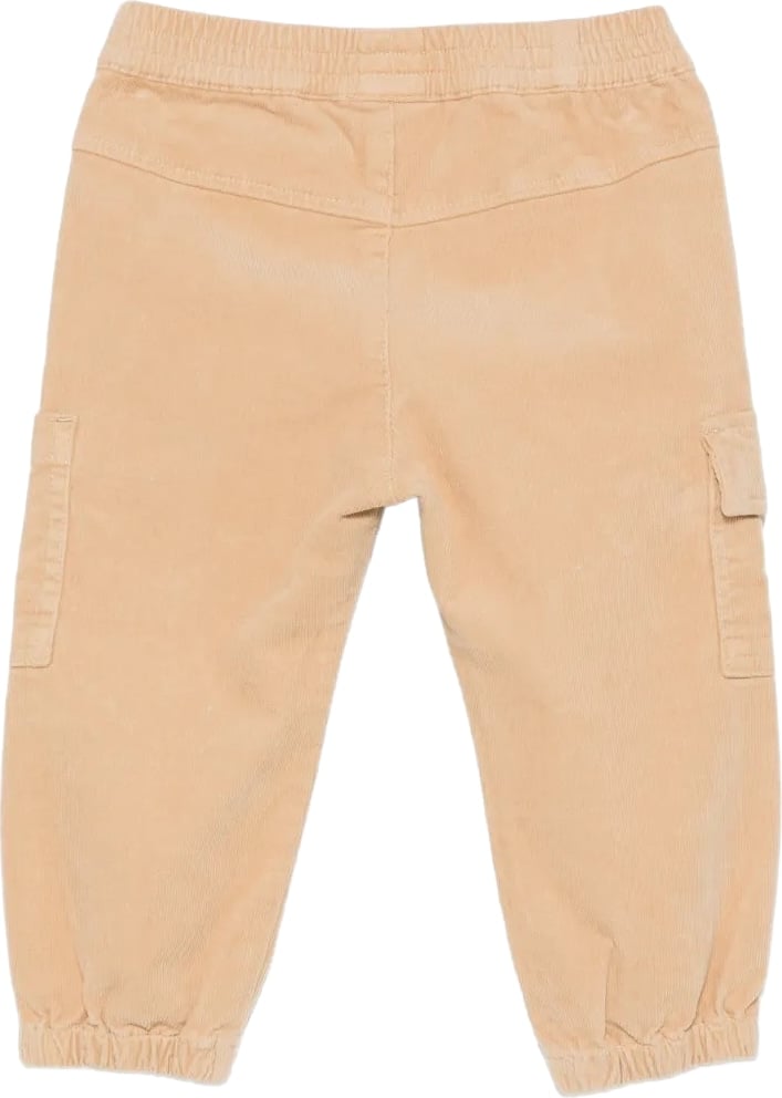moschino kids pantaloni divers