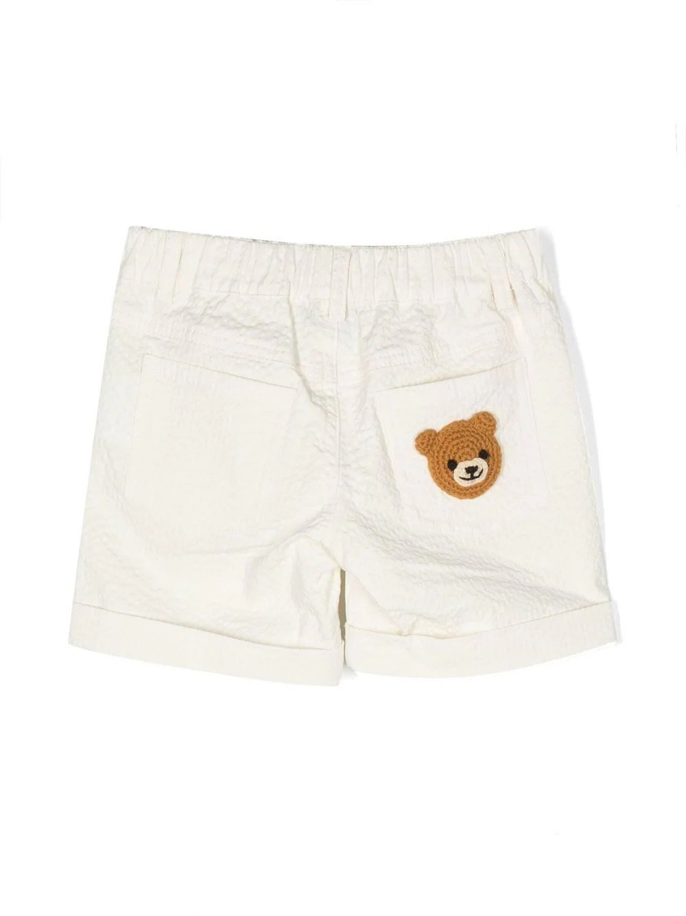 shorts white
