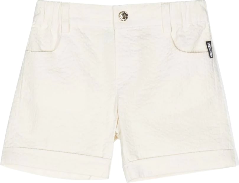 shorts white