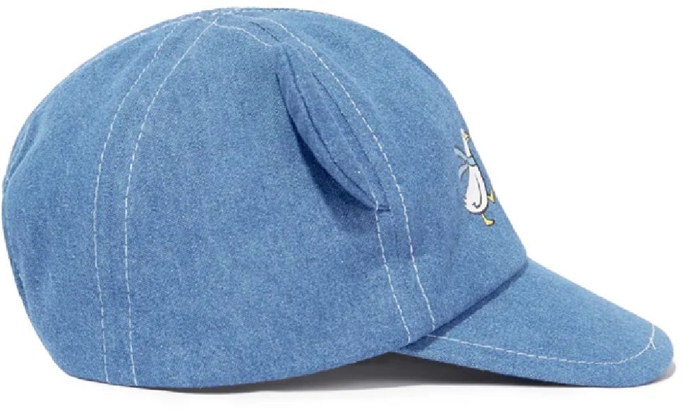 cappello da baseball divers