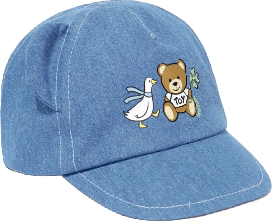 cappello da baseball divers