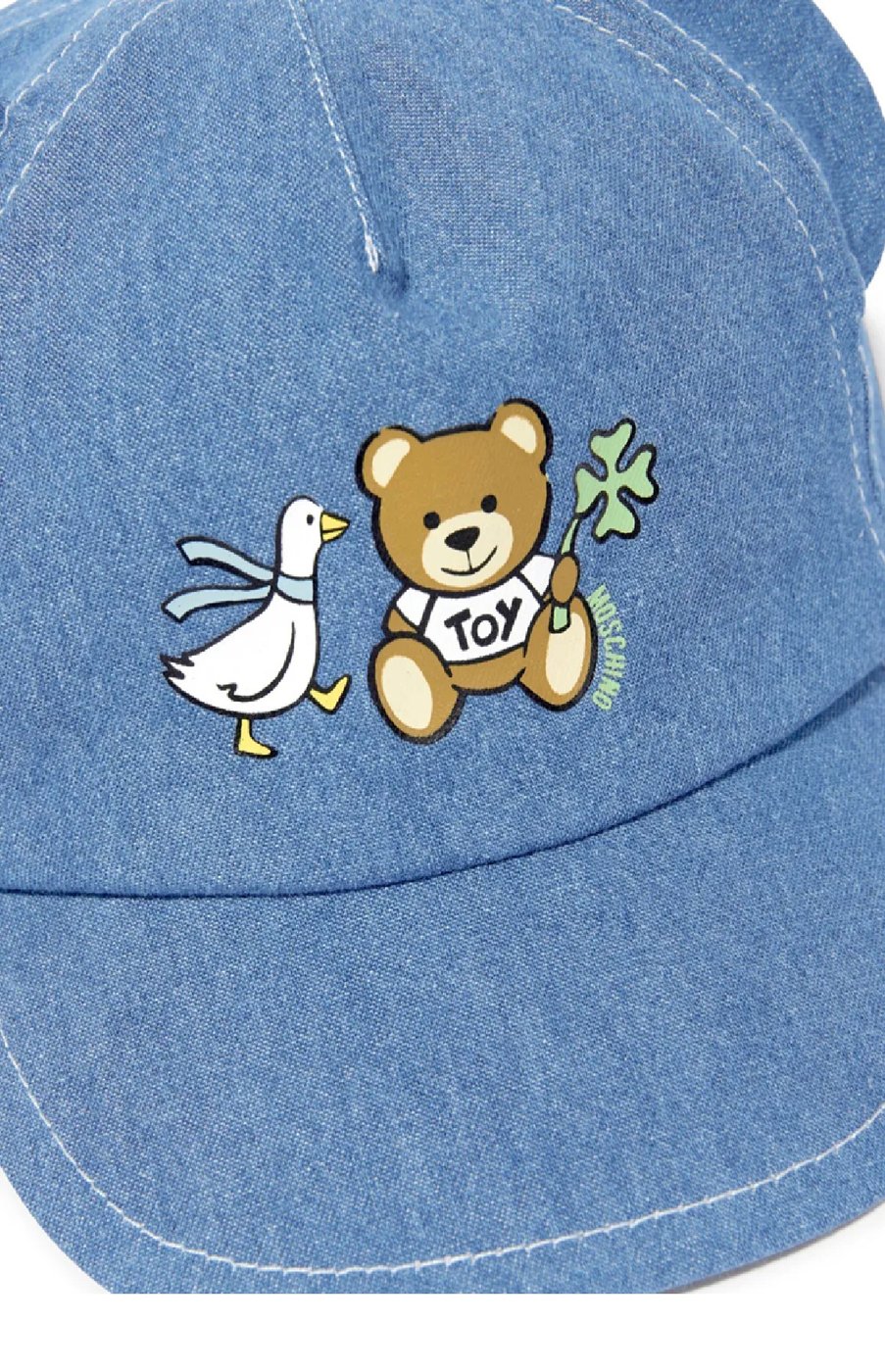 cappello da baseball divers