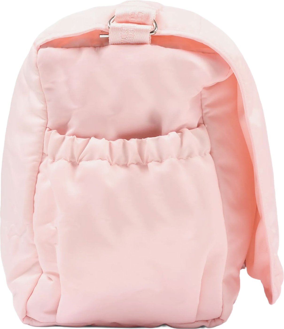 Moschino Baby Meisjes Luiertas In Licht Roze