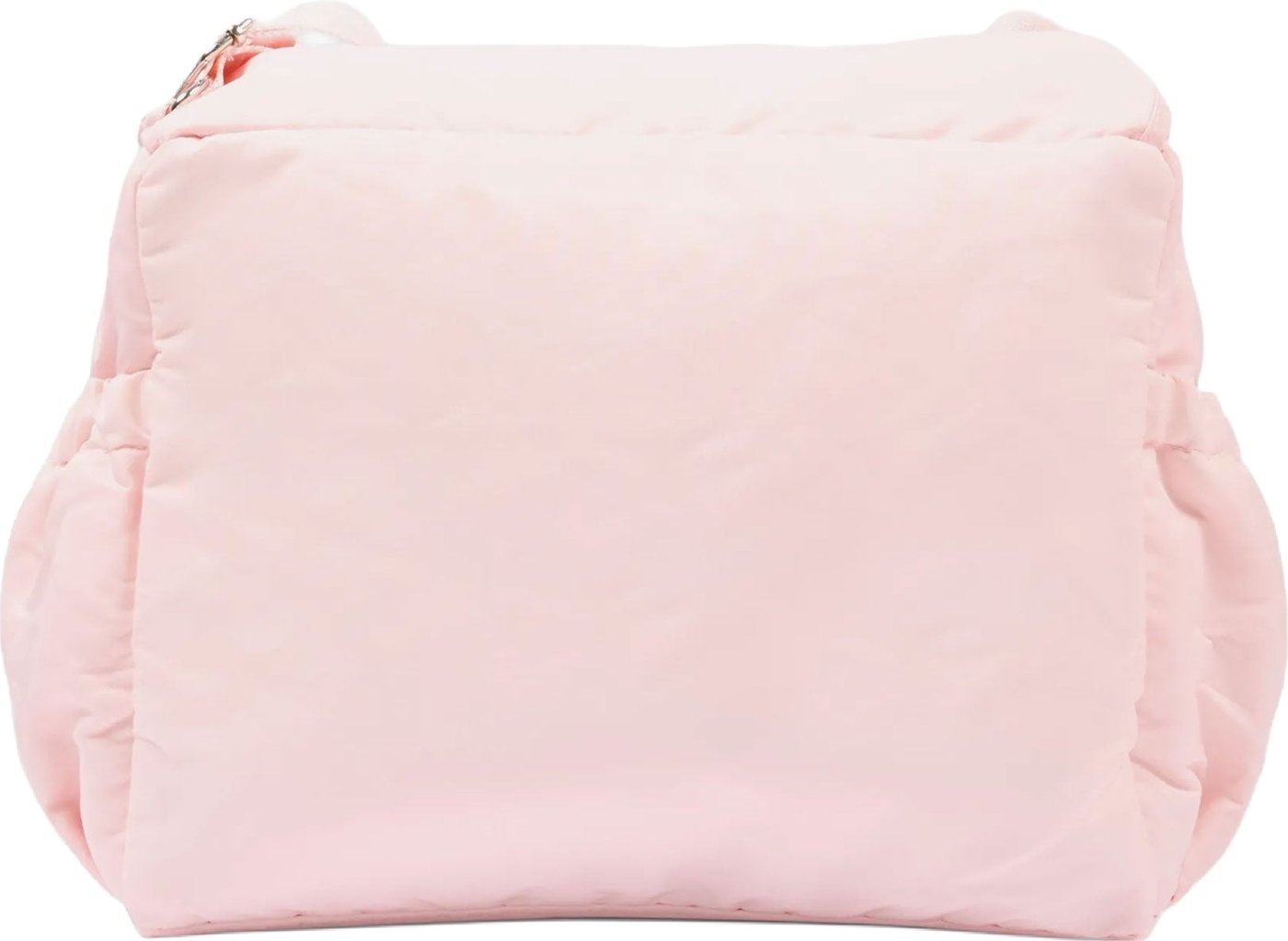 Moschino Baby Meisjes Luiertas In Licht Roze