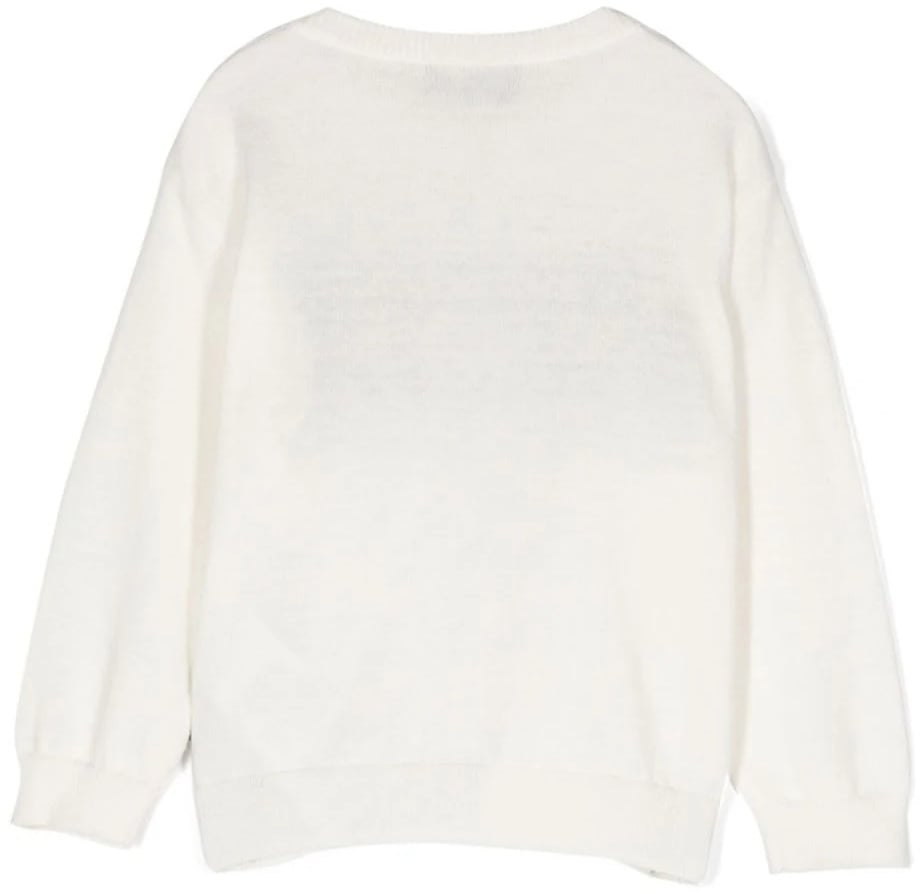 girocollo white