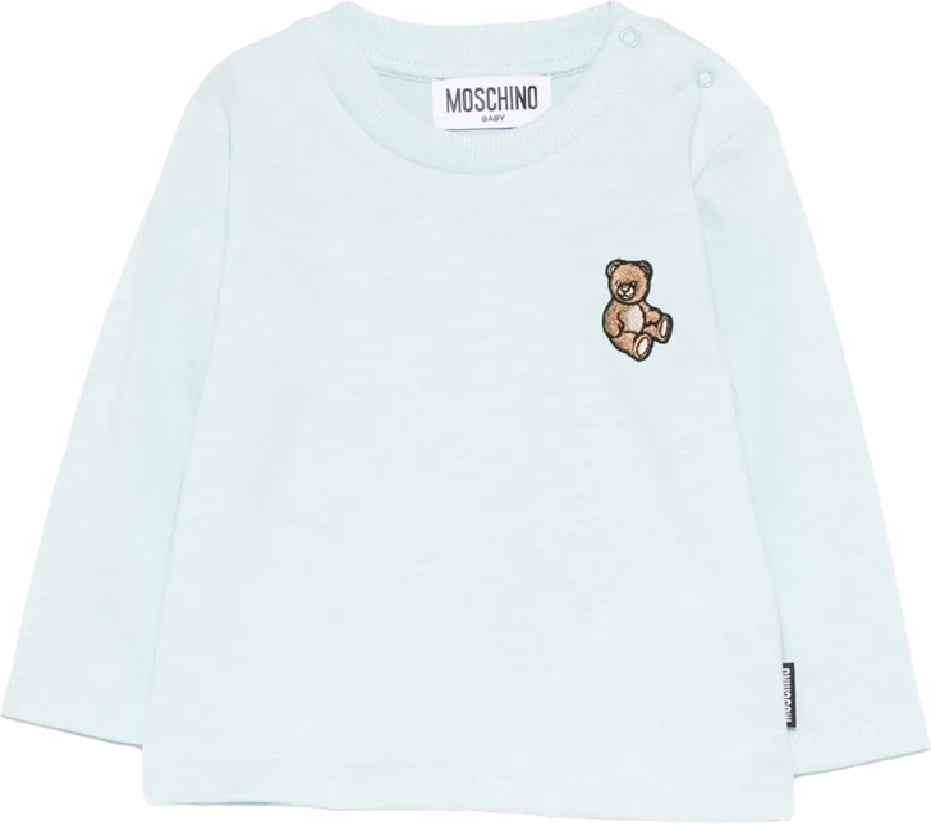 blusa ml divers