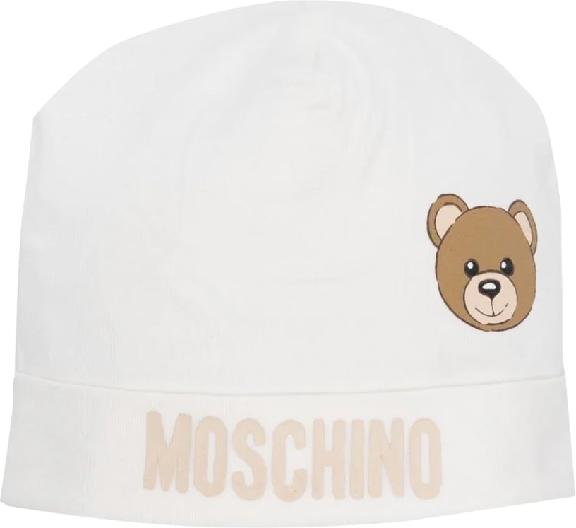 cappello white