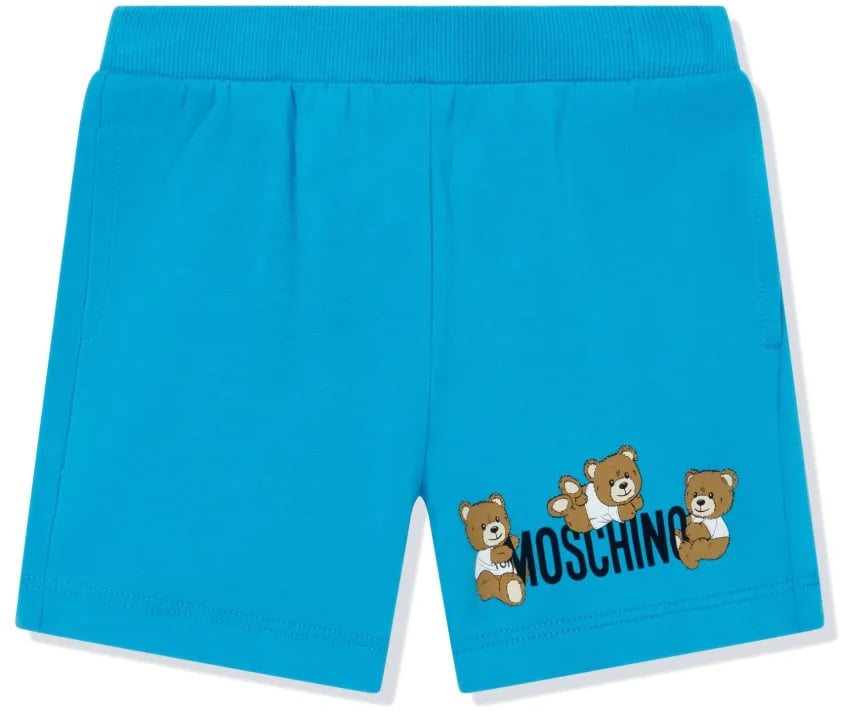 blusa e short divers
