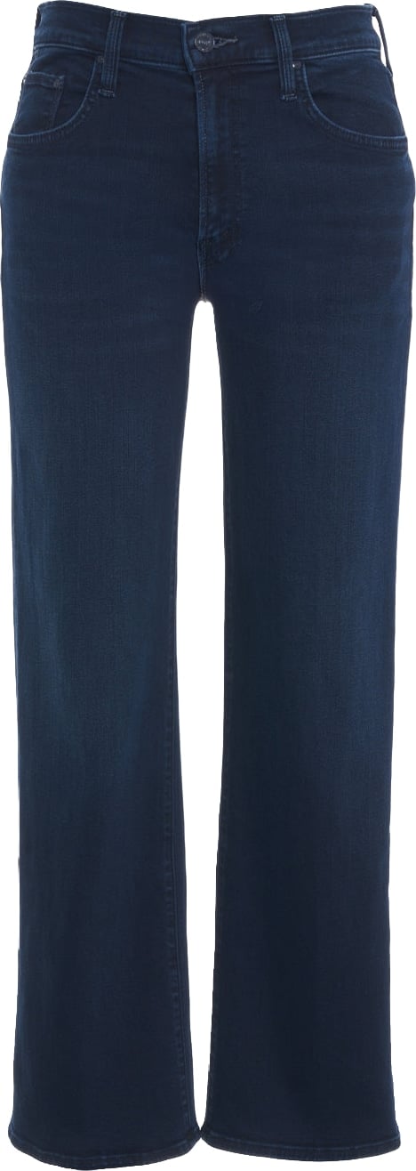 Jeans 'Mid Rise Rambler Zip'