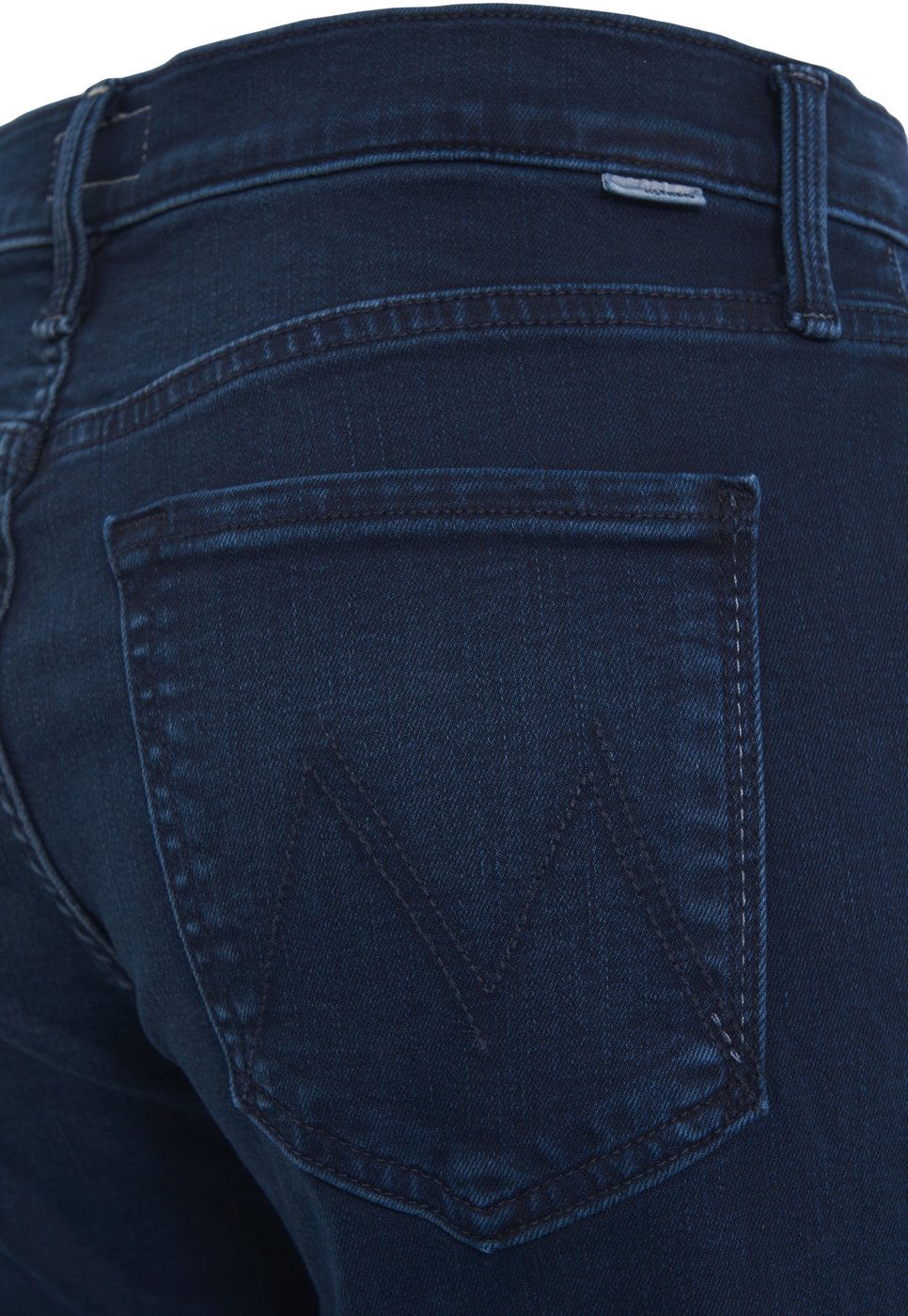 Jeans 'Mid Rise Rambler Zip'