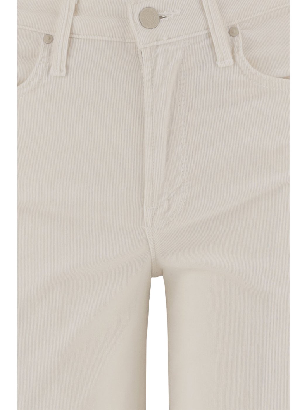 Wide-Leg Jeans With Classic Five-Pocket Design And Relaxed Fit
