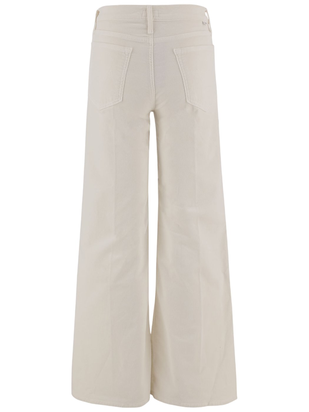 Wide-Leg Jeans With Classic Five-Pocket Design And Relaxed Fit