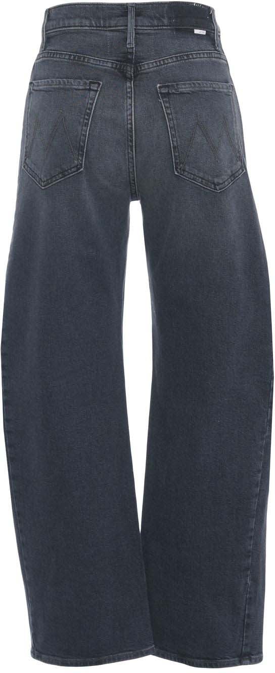 Jeans 'The Half-Pipe Flood'