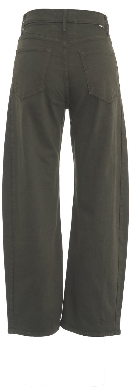 Jeans 'The Half Pipe Flood'