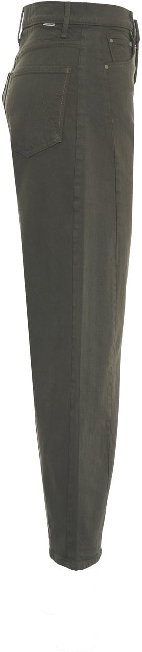 Jeans 'The Half Pipe Flood'