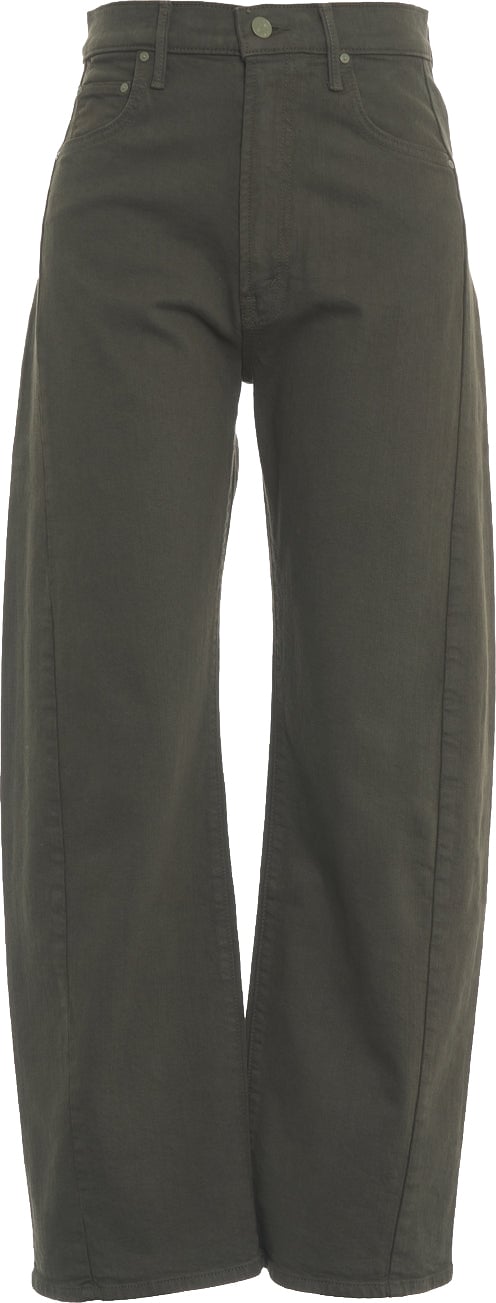Jeans 'The Half Pipe Flood'