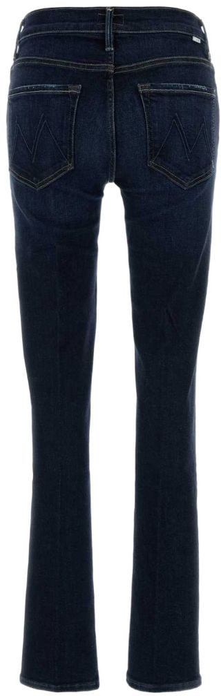 Mother Jeans