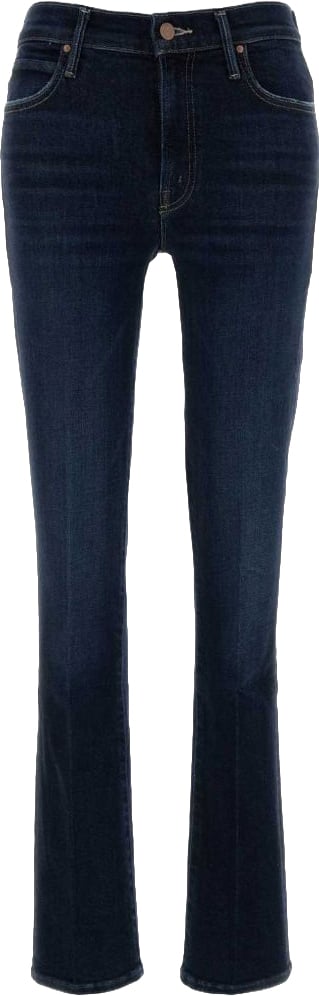 Mother Jeans