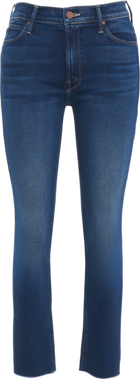 Jeans 'Dazzler Ankle Fray'