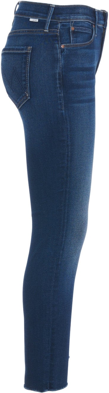 Jeans 'Dazzler Ankle Fray'