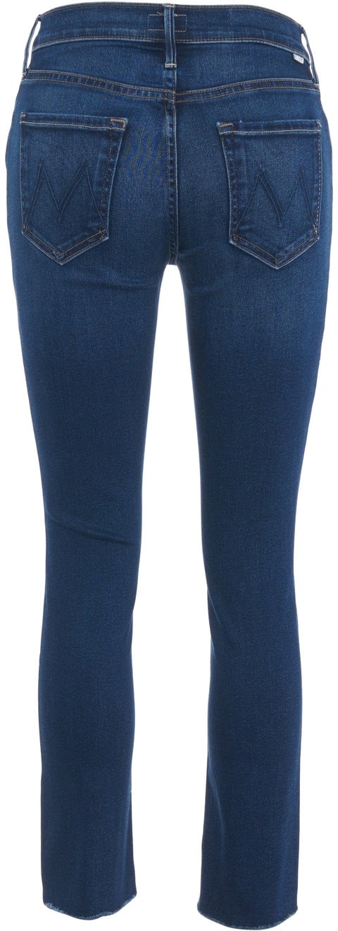 Jeans 'Dazzler Ankle Fray'