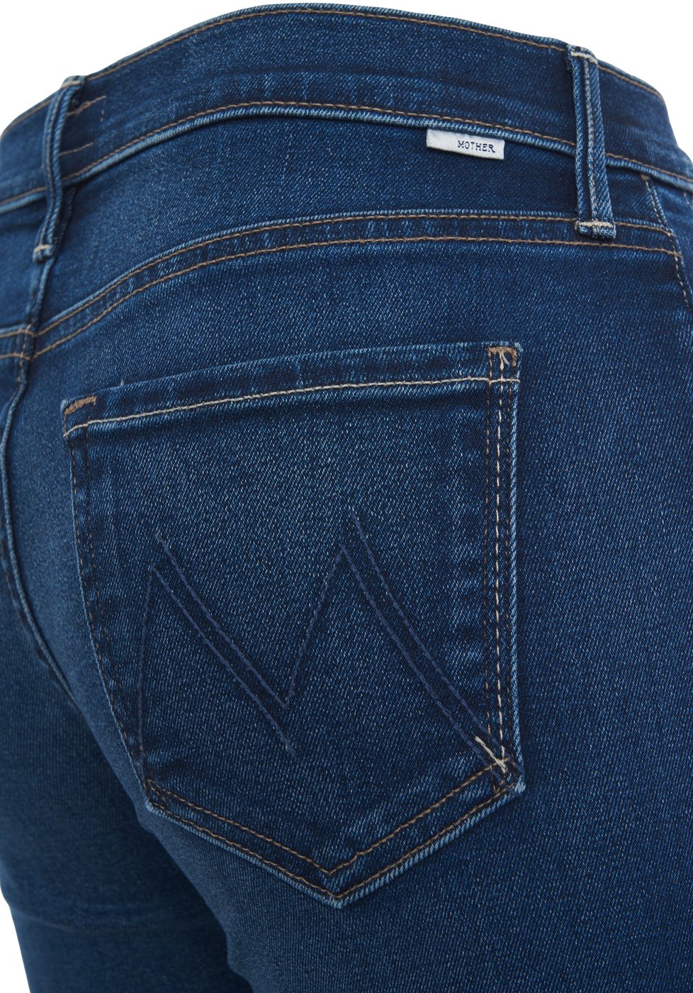 Jeans 'Dazzler Ankle Fray'