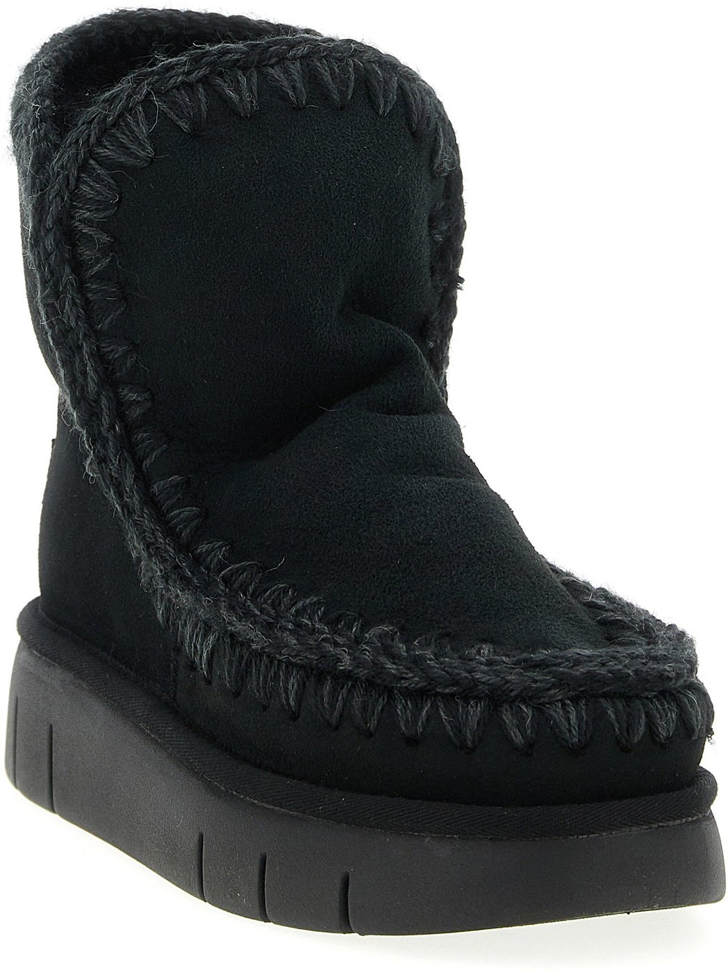 Mou Eskimo 18 Bounce Ankle Boots